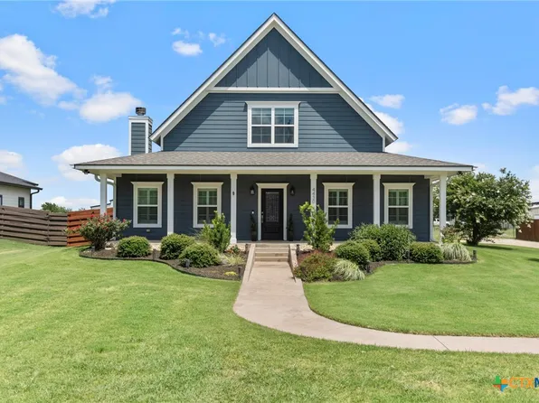 4430 Cedar Creek Rd, Temple, TX 76504