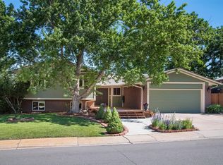 7509 E Easter Pl, Centennial, CO 80112