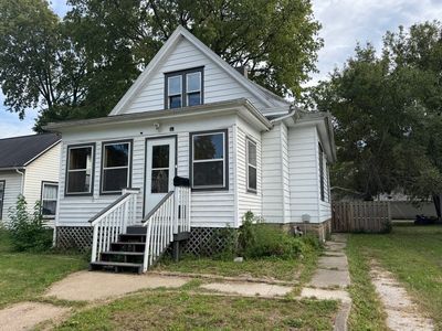 734 W Henry St, Pontiac, IL, 61764
