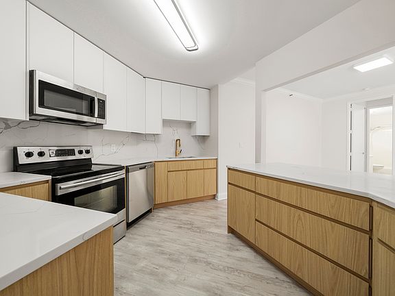 New Updated Kitchen