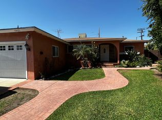 15435 Stare St, Mission Hills, CA 91345