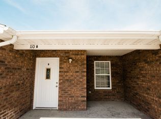 110 Rylee Cir UNIT B, Holts Summit, MO 65043