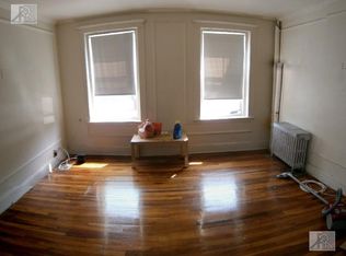 4 Vinal St #2(-), Boston, MA 02135
