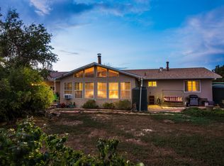 21 Buckhorn Ave, Moriarty, NM 87035