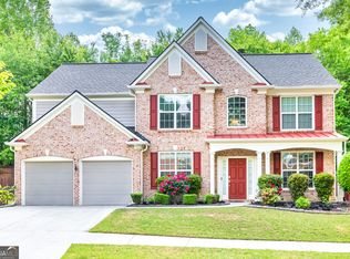 5008 Bethpage Dr, Suwanee, GA 30024