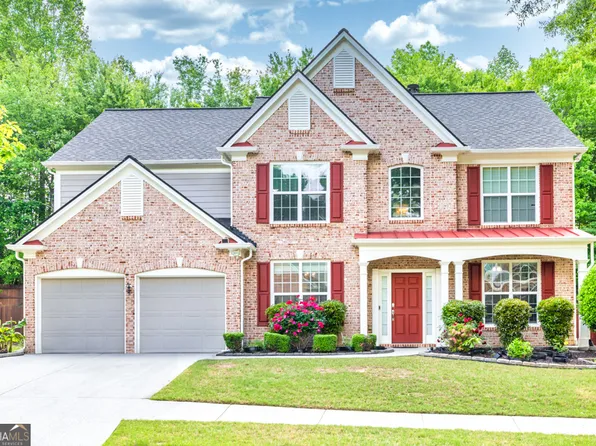5008 Bethpage Dr, Suwanee, GA 30024