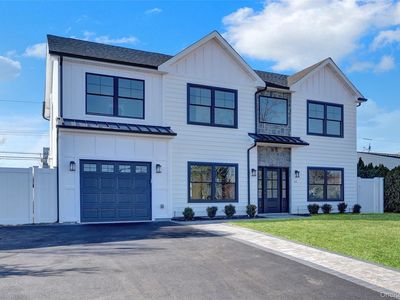 12 Dahlia Lane, Wantagh, NY, 11793