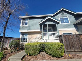 68 Manchester Dr, Fairfield, CA 94533