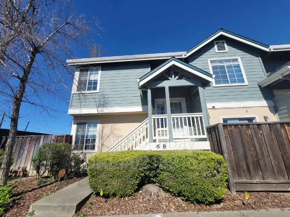 68 Manchester Dr, Fairfield, CA 94533