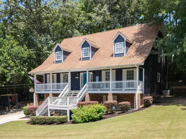 1602 Paddock Ln, Helena, AL 35080