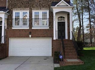 2622 Laurelcherry St, Raleigh, NC 27612