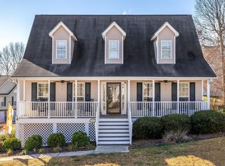 532 Hatch Trl, Soddy Daisy, TN 37379