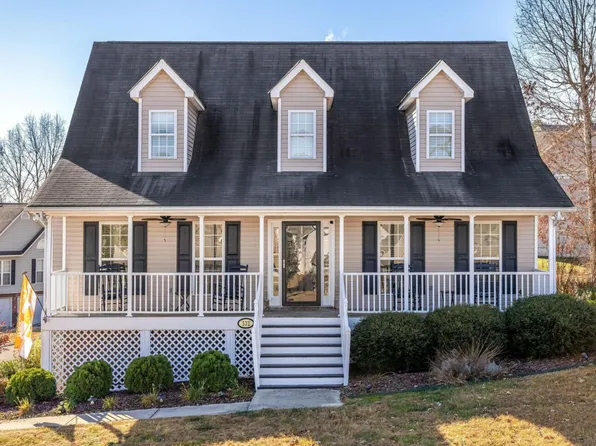 532 Hatch Trl, Soddy Daisy, TN 37379