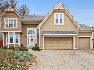 15104 W 146th Cir, Olathe, KS 66062