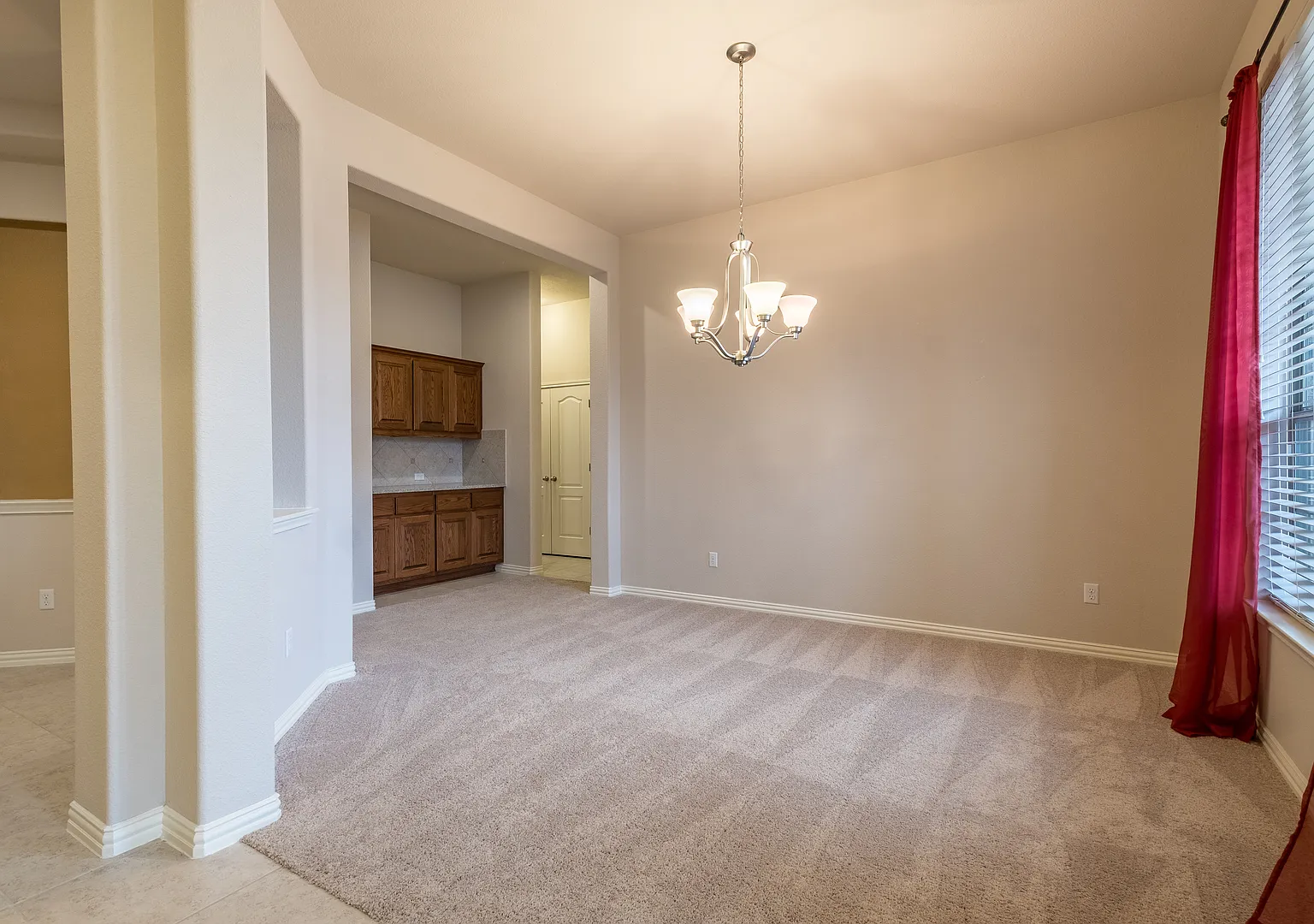 4 Bedroom, 3 Bath, Single-Story Home in Parkside at Mayfield Ranch — Photo 2