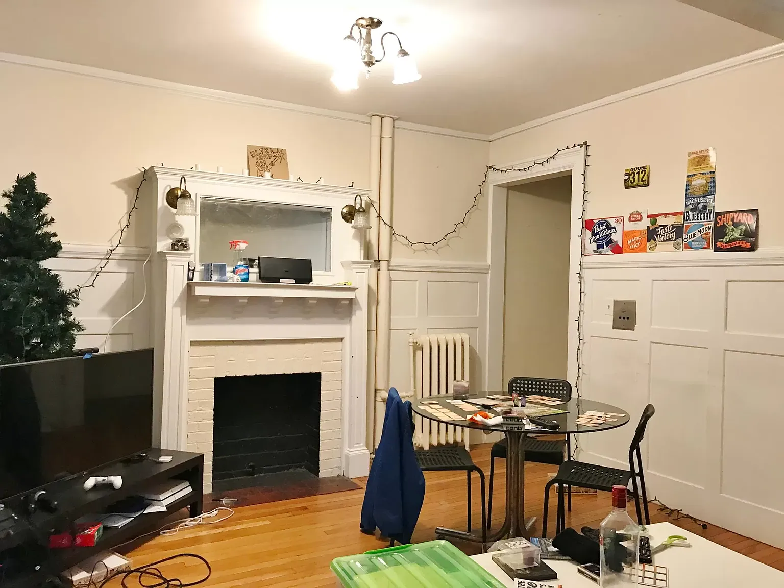 3 bed, 1003 sqft, $5,000 — Photo 2