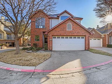 464 Arbor Club Ln Euless Tx 76039 Mls 14505850 Zillow