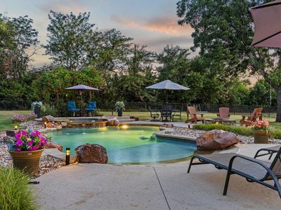 103 W Southfork Cir, Pottsboro, TX, 75076