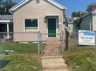 2821 Garfield Ave, Louisville, KY 40212