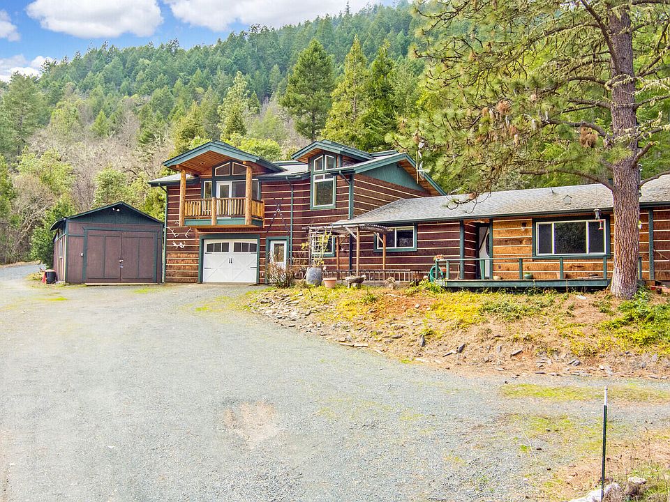1540 Savage Creek Rd, Grants Pass, OR 97527 Zillow