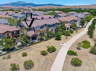 6337 Byron Ln, San Ramon, CA 94582