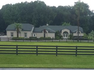 9190 SW 9th Ter, Ocala, FL 34476