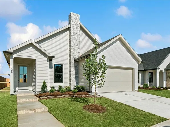 1725 Vegas Dr, Metairie, LA 70003