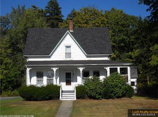 10 Town Landing Rd, Friendship, ME 04547