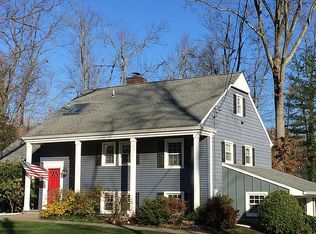 5 Flintlock Run, Morristown, NJ 07960