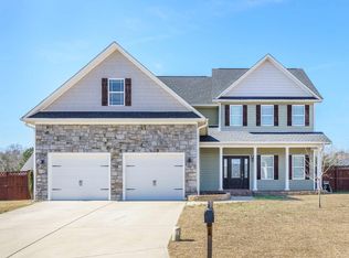 8613 Matchpoint Ct, Linden, NC 28356