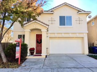 586 Scudero Cir, Pittsburg, CA