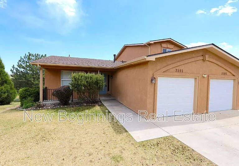 3591 Indigo Ridge Point — Photo 2