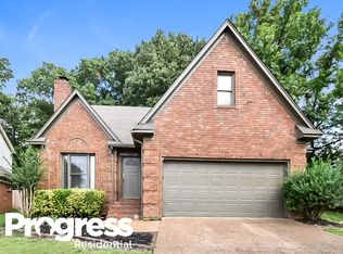 8902 Lake Edge Cv E, Cordova, TN 38016