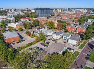 631 S. Van Buren Street, Iowa City, IA 52240