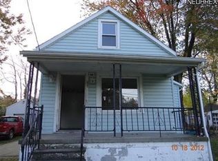 231 W 38th St, Lorain, OH 44052