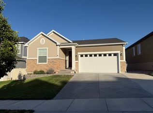 3262 S Peregrine Trl, Saratoga Springs, UT 84045