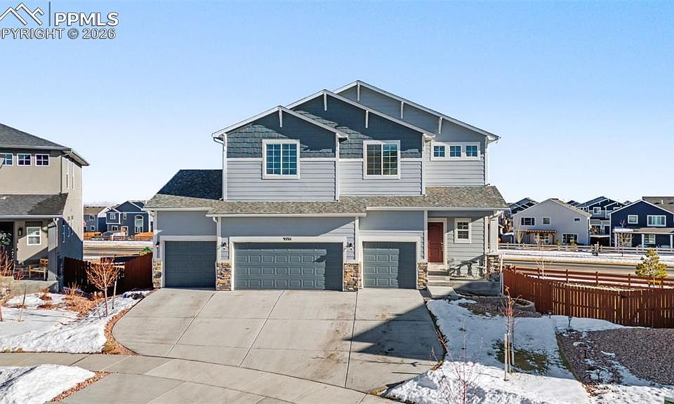 1st image of 9701 Winding Bend Ln