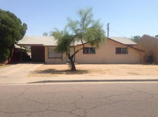 1707 E Wier Ave, Phoenix, AZ 85040