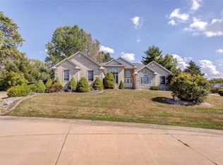7 Lilac Ln, Bethalto, IL