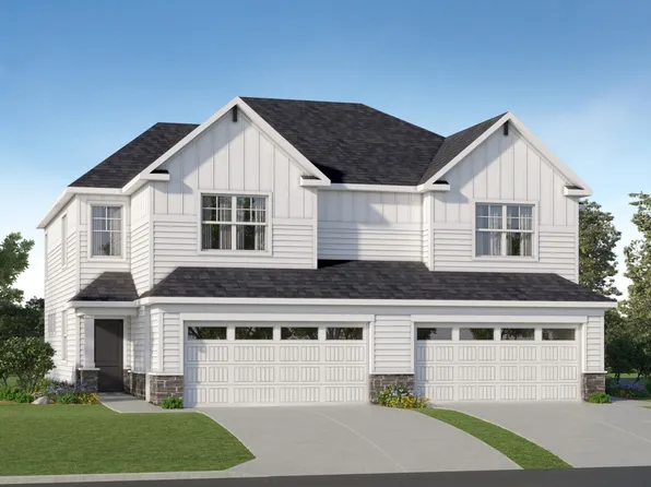 5455 Queens Dr NW, Rochester, MN 55901