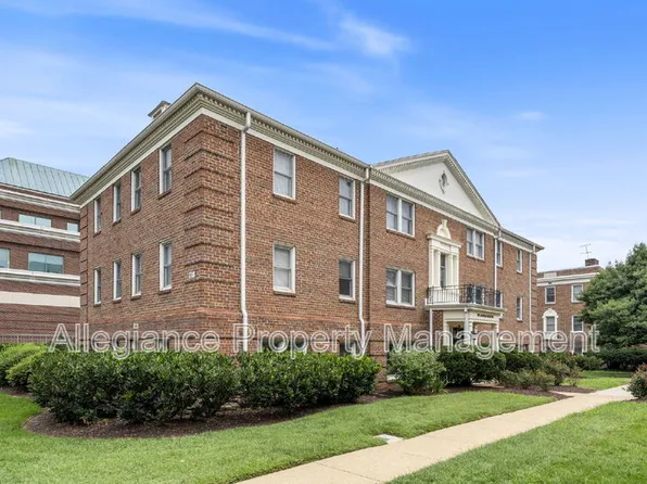 718 S Washington St APT 104, Alexandria, VA 22314