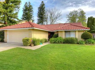 6913 Calle Altamira, Pleasanton, CA 94566