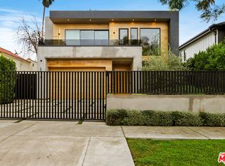 738 N Harper Ave, Los Angeles, CA 90046