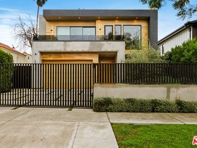 738 N Harper Ave, Los Angeles, CA, 90046