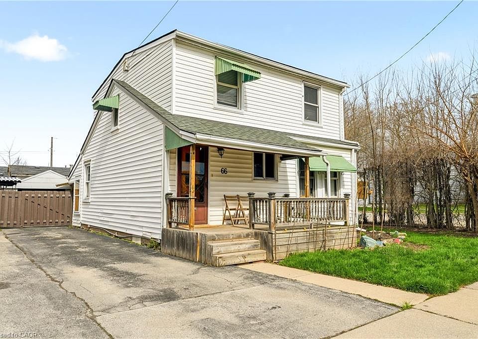 1st image of 66 E 32nd St