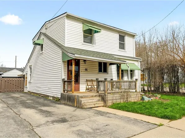 66 E 32nd St, Hamilton, ON L8V 3R9