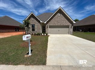 1757 Breckinridge Pl, Foley, AL 36535