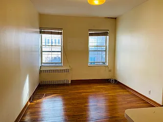 Rented by Bank Neary
