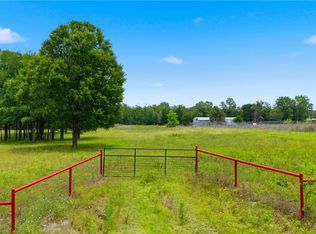 2807 Overlook Dr, Caldwell, TX 77836