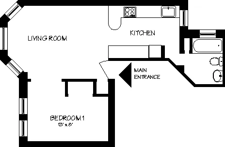 57 Westland Ave #9 — Photo 16